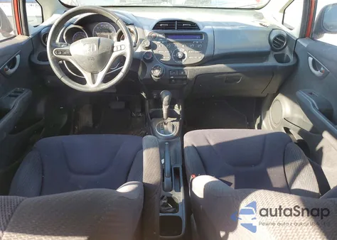 2012 Honda Fit Sport z USA, uszkodzony, nr VIN JHMGE8H59CC007559